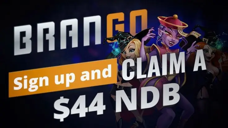 Brango Casino Promo Code