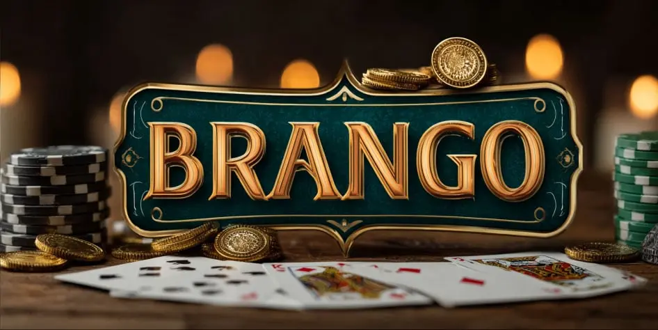 Brango Casino Official